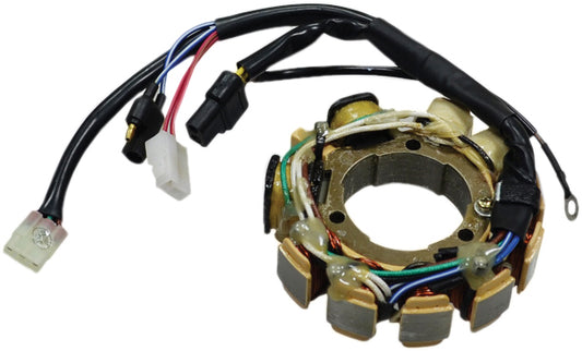 Sp1 Stator Assembly • #44-10903