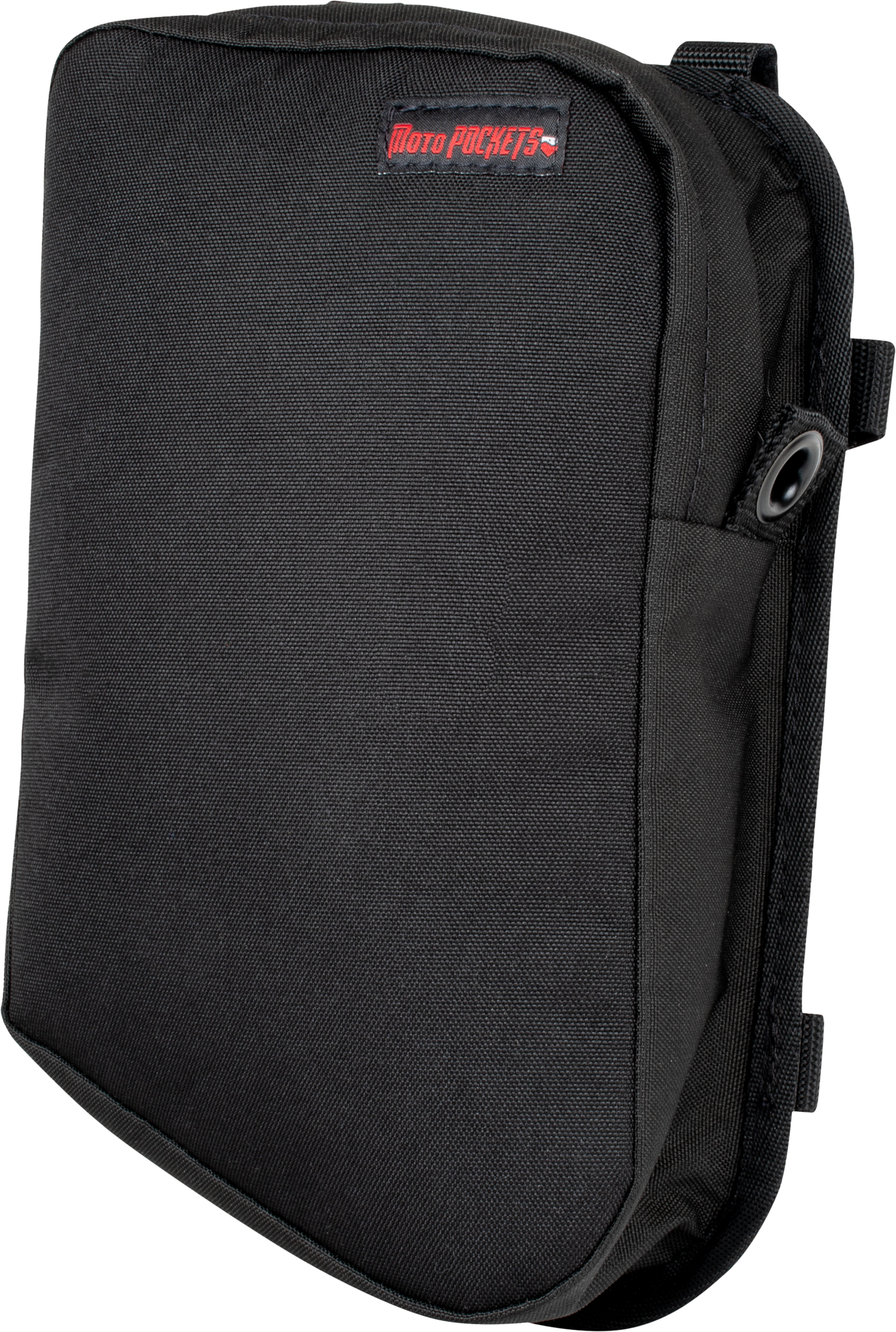 Moto Pockets Saddlebag Guard Bag