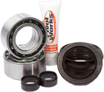 Pivot Works Front Wheel Bearing Kit • #52-0307