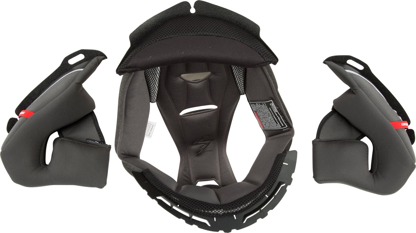 Scorpion Exo EXO-CT220 Helmet Kwickwick II Liner