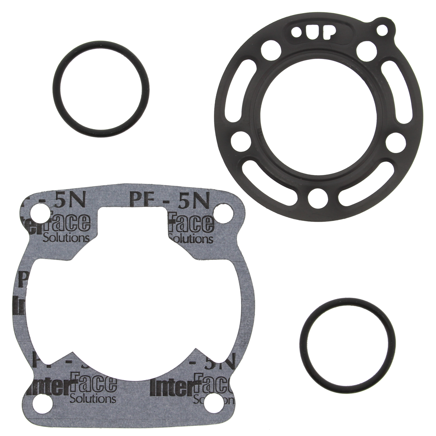 Vertex Top End Gaskets • #681-0405