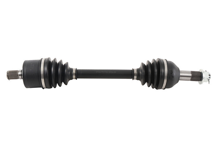 All Balls 8 Ball Extreme Axle Rear • #531-1232