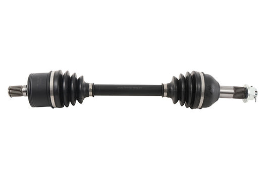 All Balls 8 Ball Extreme Axle Rear • #531-1232