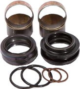 Pivot Works Seal/Bushing Kit Forks • #52-09509