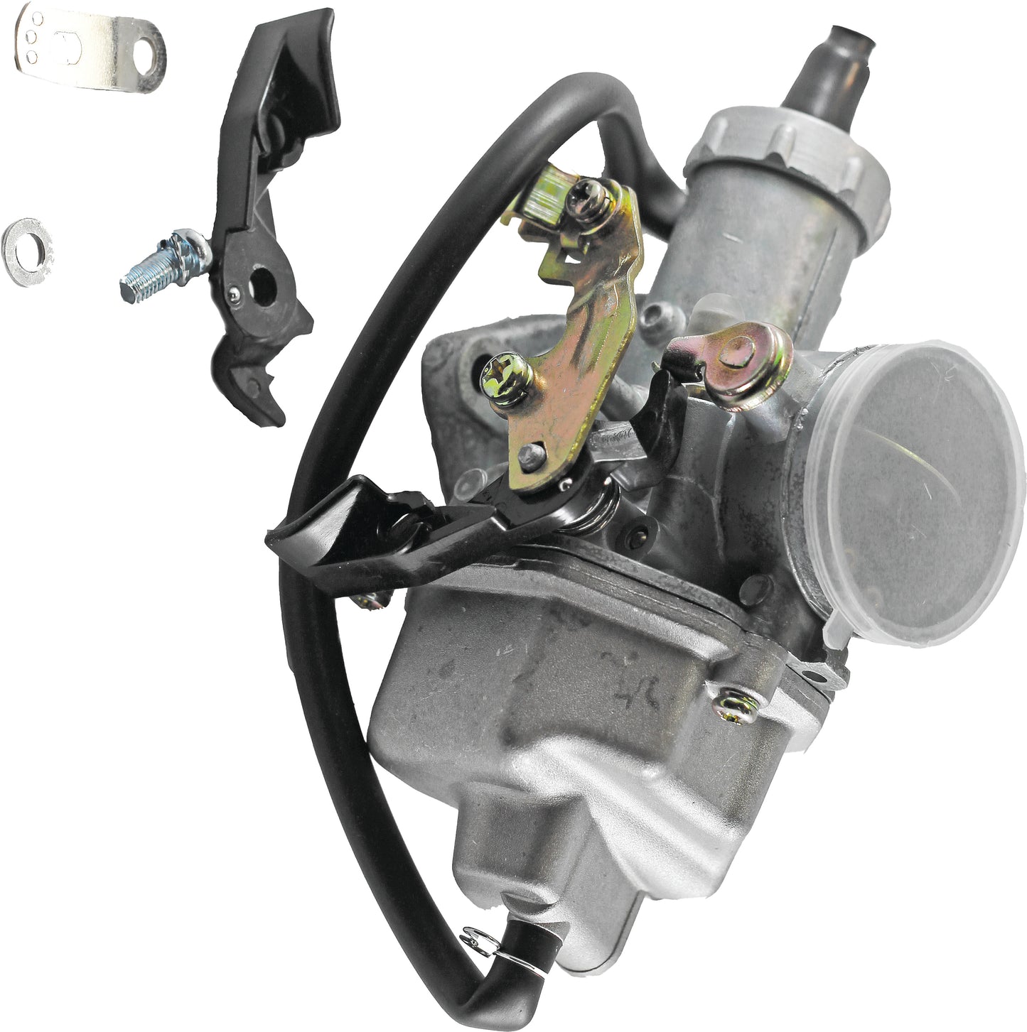 Mogo Parts 4-Stroke Carburetor