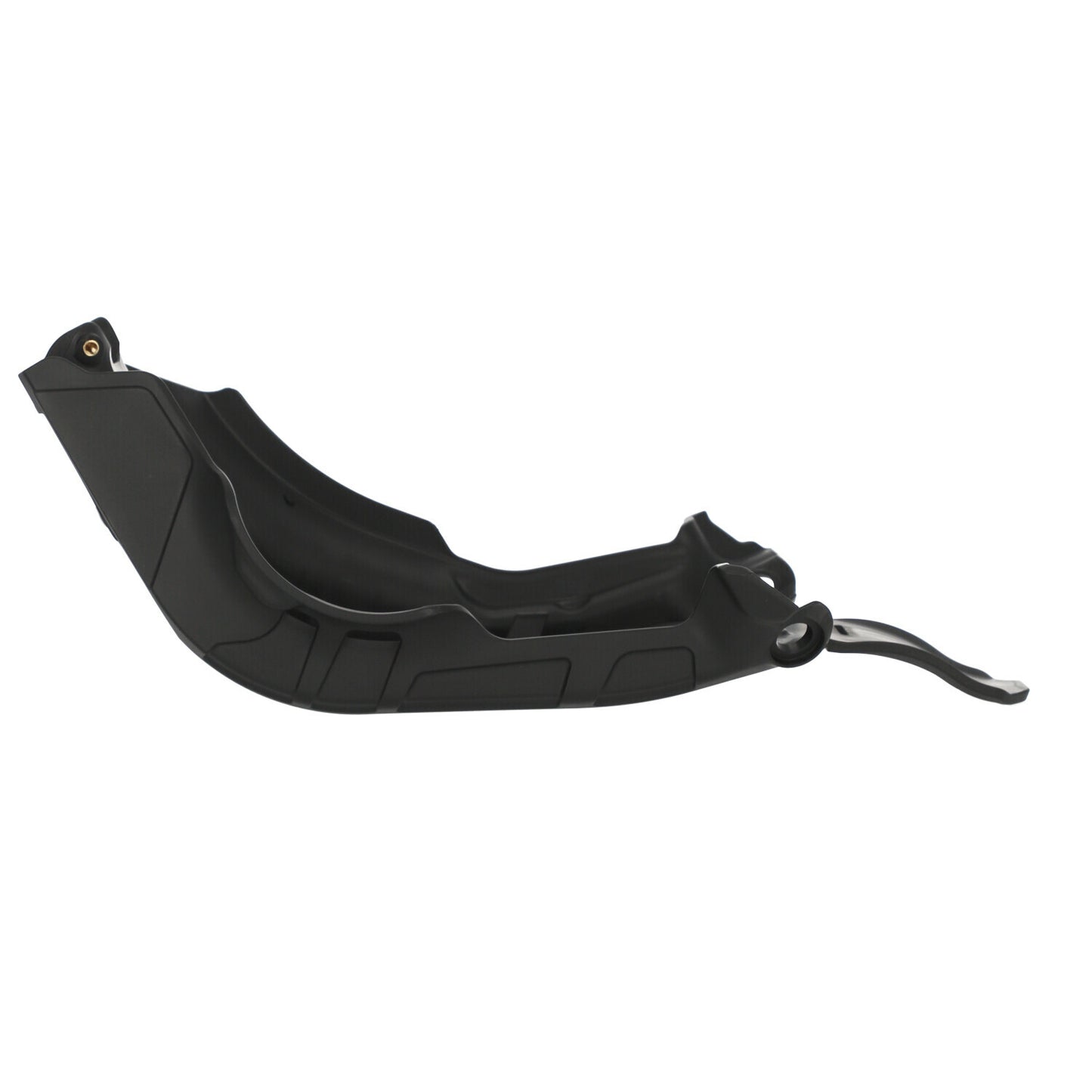 Acerbis Skid Plate Hus/Ktm Black
