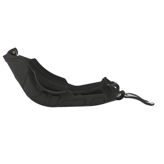 Acerbis Skid Plate Hus/Ktm Black