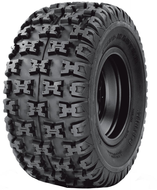 Gbc Mini Master Tire