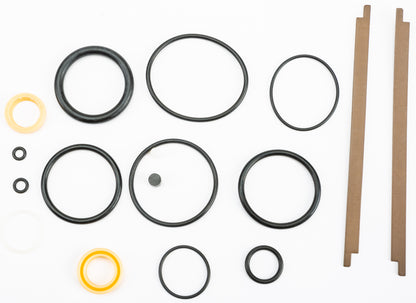 Fox Rebuild Kit Replacement Parts