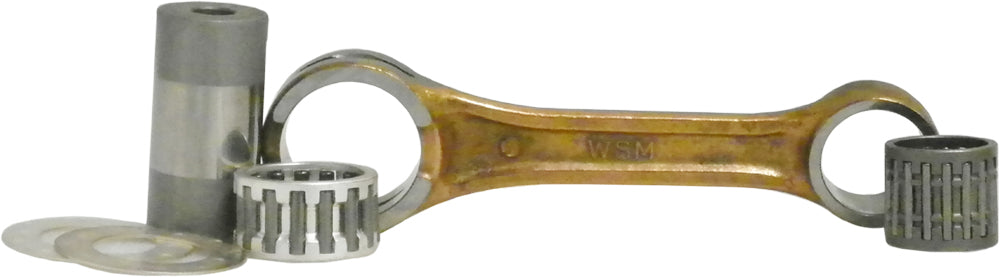 Wsm OEM Replacement Connecting Rod Kit