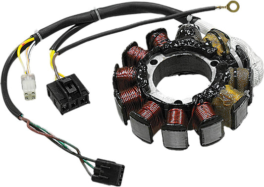 Sp1 Stator Assembly • #44-10902