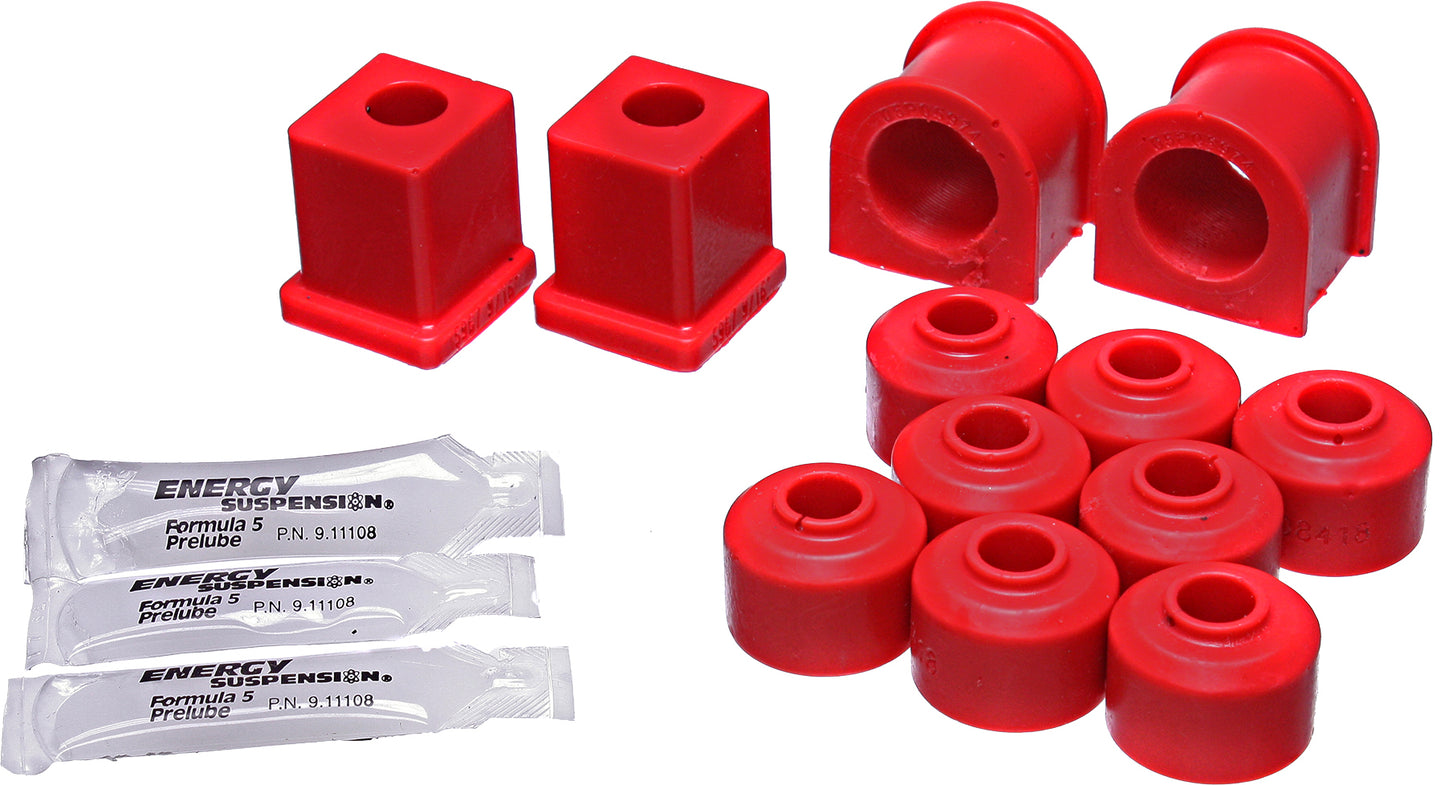 Energy Susp. Sway Bar Bushing Kit