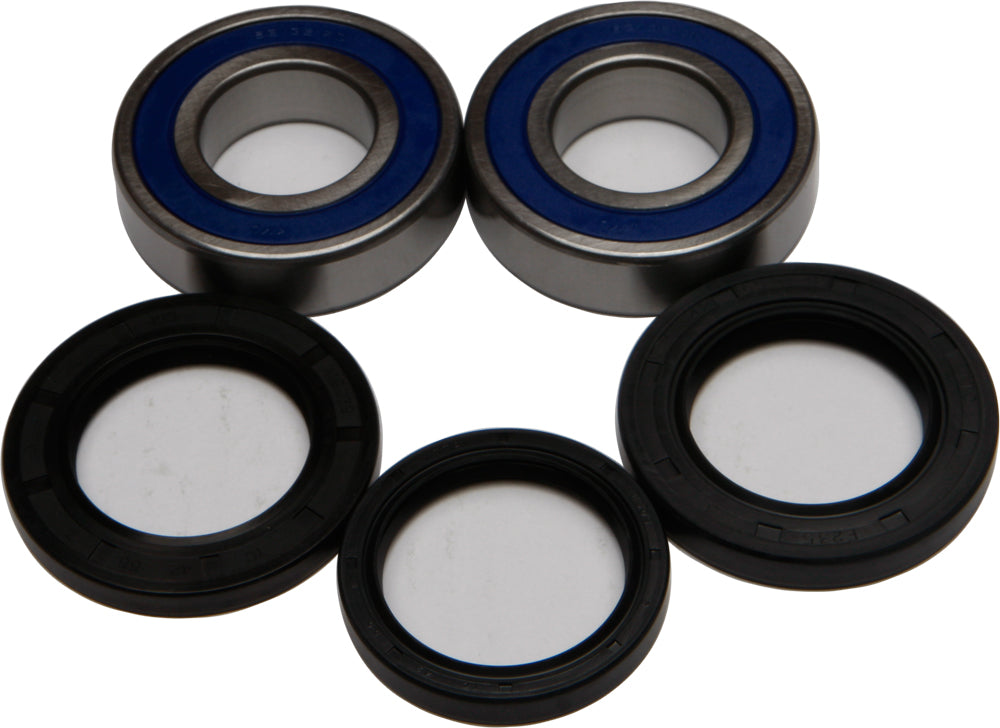 All Balls Wheel Bearing & Seal Kit • #22-51158