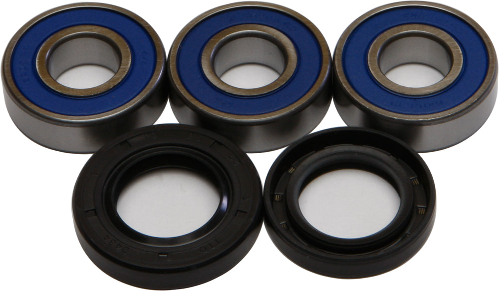 All Balls Rear Wheel Bearing/Seal Kit • #22-51227