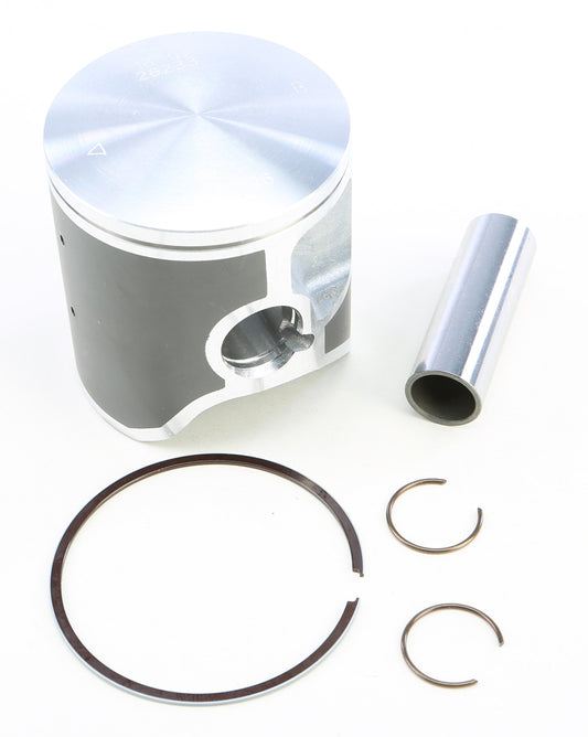 Vertex Piston Kit Cast 53.96/Std Kaw • #175-22712B