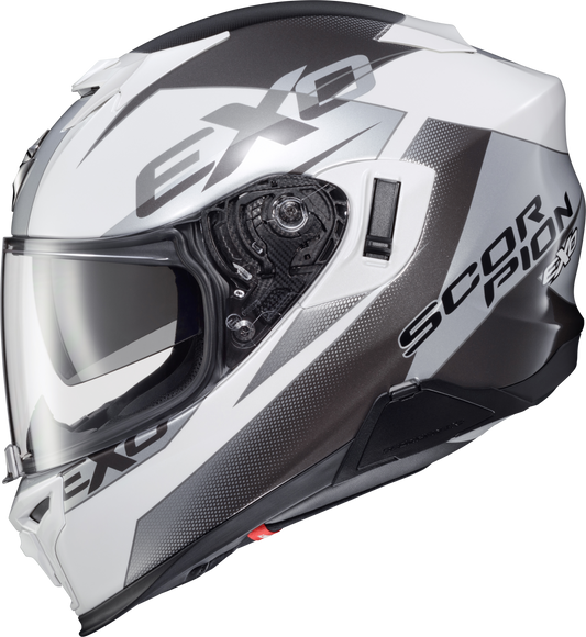 Scorpion Exo EXO-T520 Factor Helmet