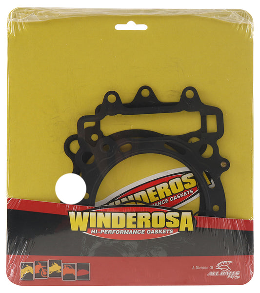 Vertex Top End Gaskets • #681-0485