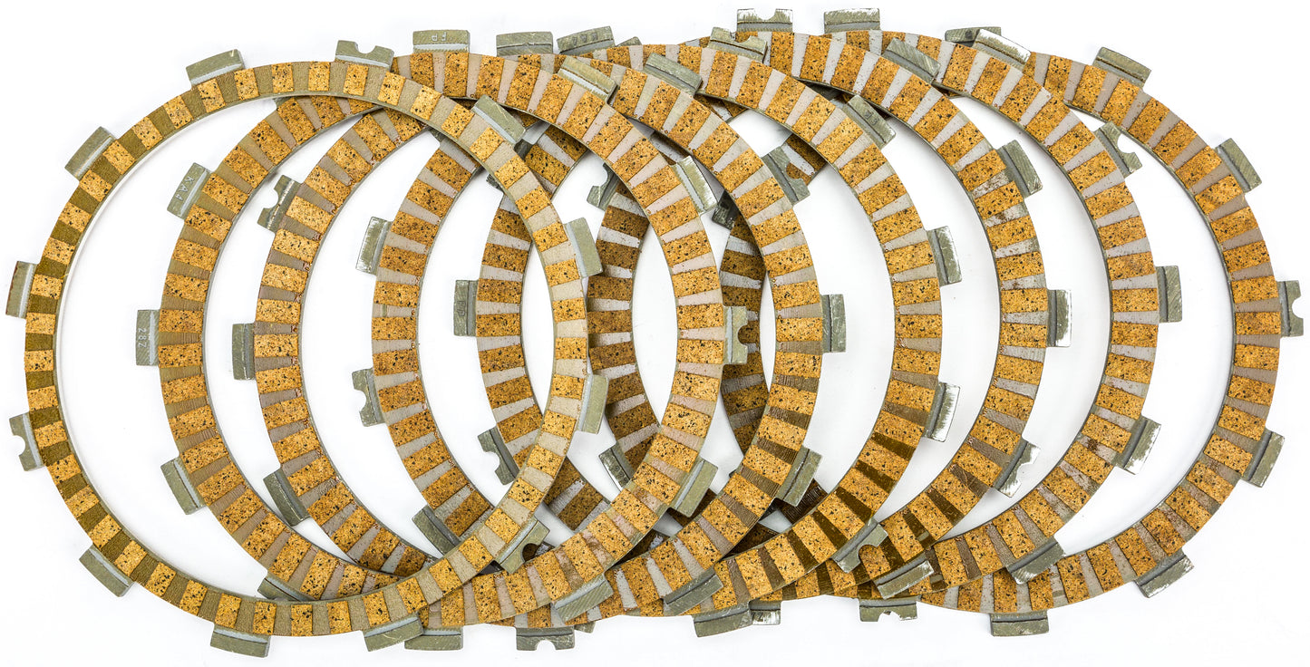 Wiseco Friction Plates