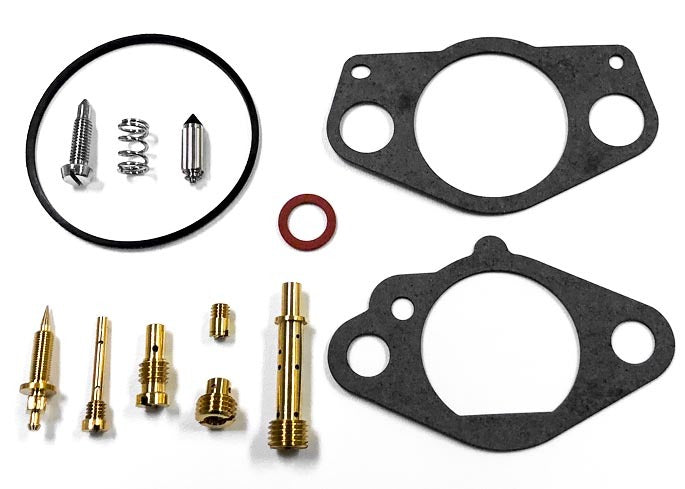 Shindy Carburetor Repair Kit Kaw • #03-0123