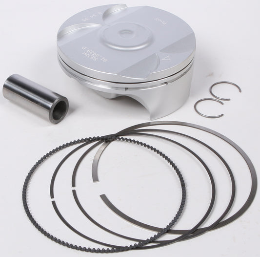 Prox Piston Kit Forged Nikasil Cyl 94.95/Std 11.9:1 Hus/Ktm