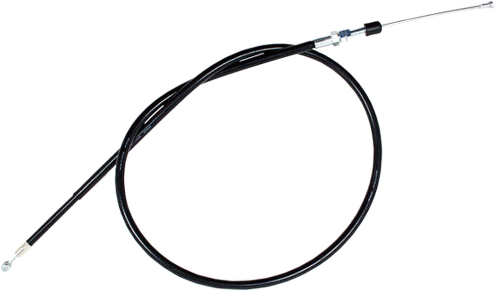 Motion Pro Black Vinyl Clutch Cable • #70-5014