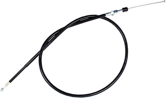 Motion Pro Black Vinyl Clutch Cable • #70-5014