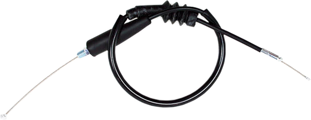 Motion Pro Black Vinyl Throttle Cable • #70-3369