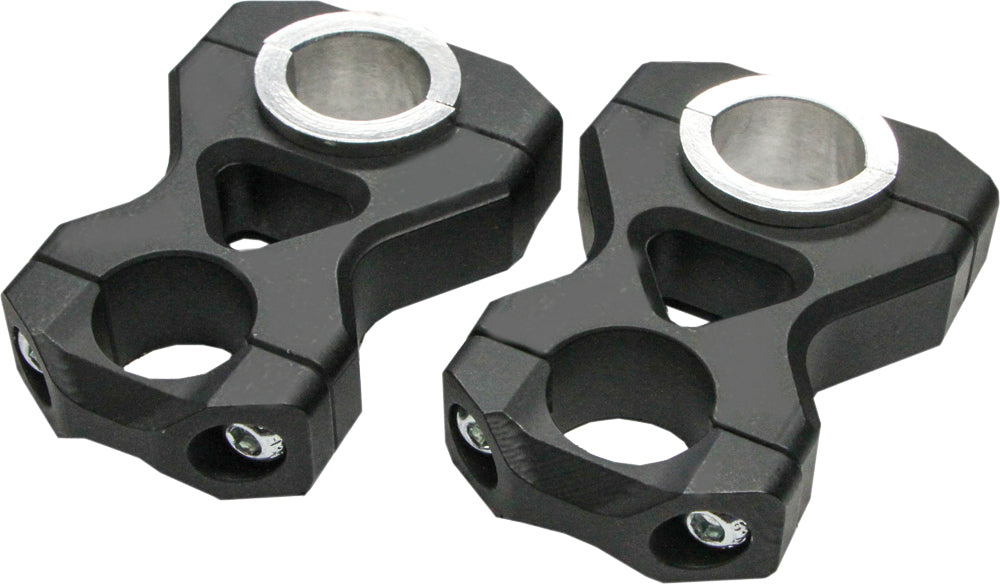 Pro Armor Handlebar Riser Blocks