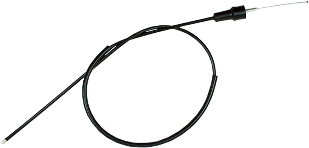 Motion Pro Black Vinyl Throttle Cable • #70-4059