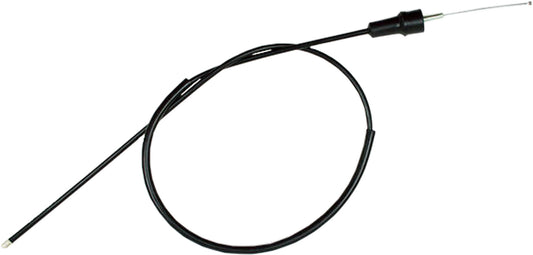 Motion Pro Black Vinyl Throttle Cable • #70-4059