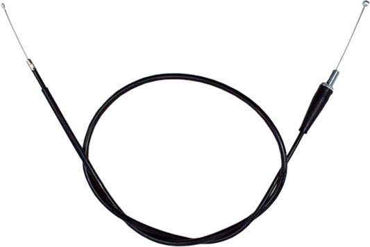 Motion Pro Black Vinyl Throttle Cable • #70-2384