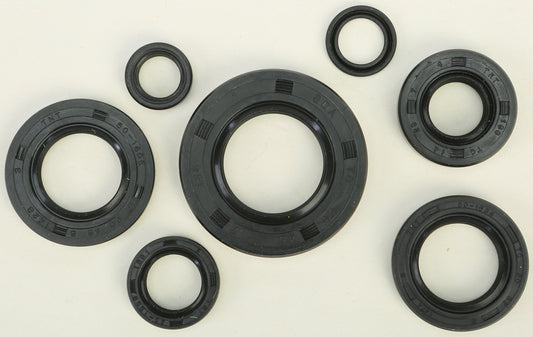 Vertex Oil Seal Set • #182-2164