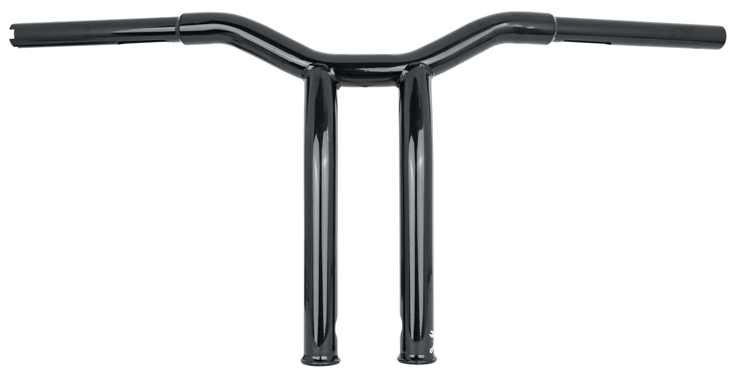 Burly Brand Dominator Raked Bars