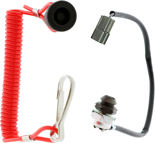 Rsi PNP Tether Cord