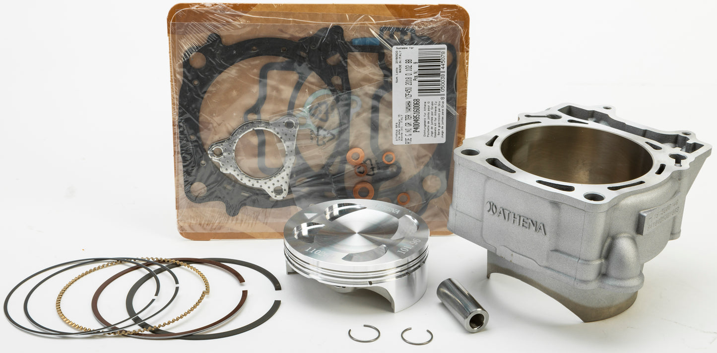 Athena Cylinder Kit Bb 102Mm 12.3:1 Yam