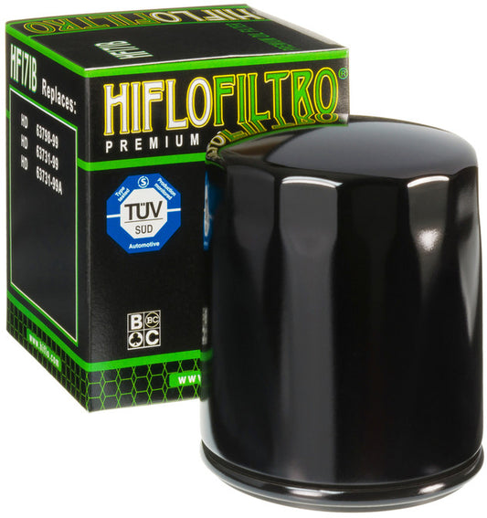 Hiflofiltro Oil Filter • #550-0171