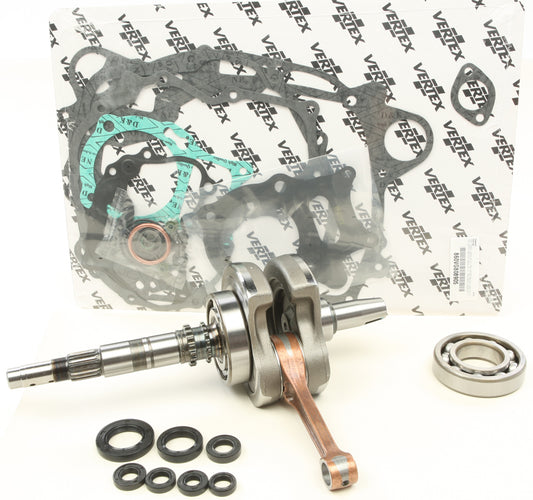 Hot Rods Bottom End Kit • #421-0186