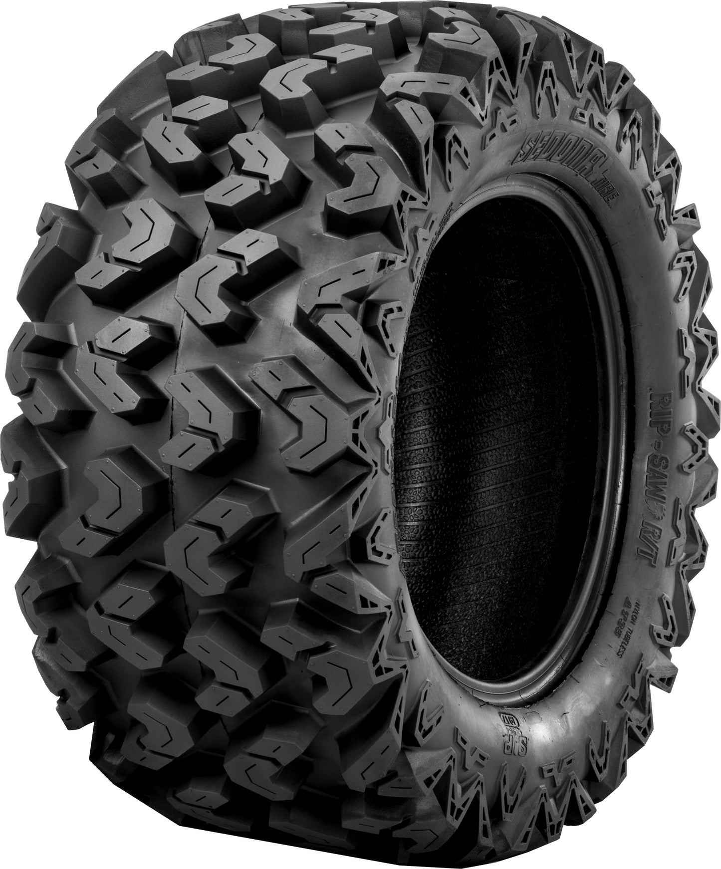 Sedona Tire Rip Saw R/T 27X11R14 Radial 6Pr Lr495Lbs