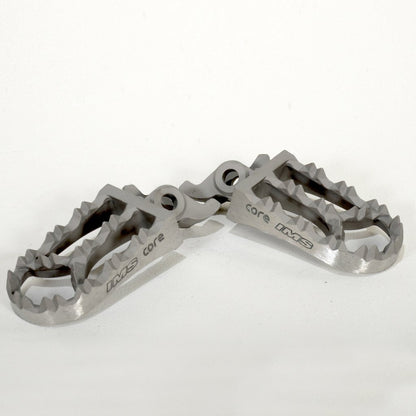 Ims Core Enduro Footpegs