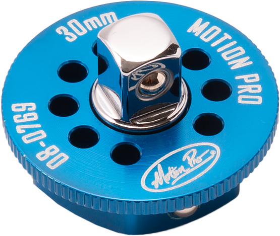 Motion Pro 82-3532 30Mm To 3/8" Drive