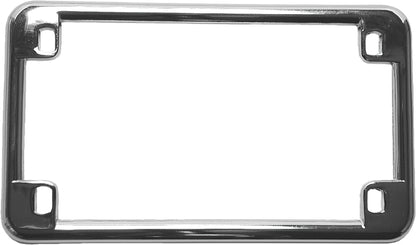 Emgo License Plate Frame