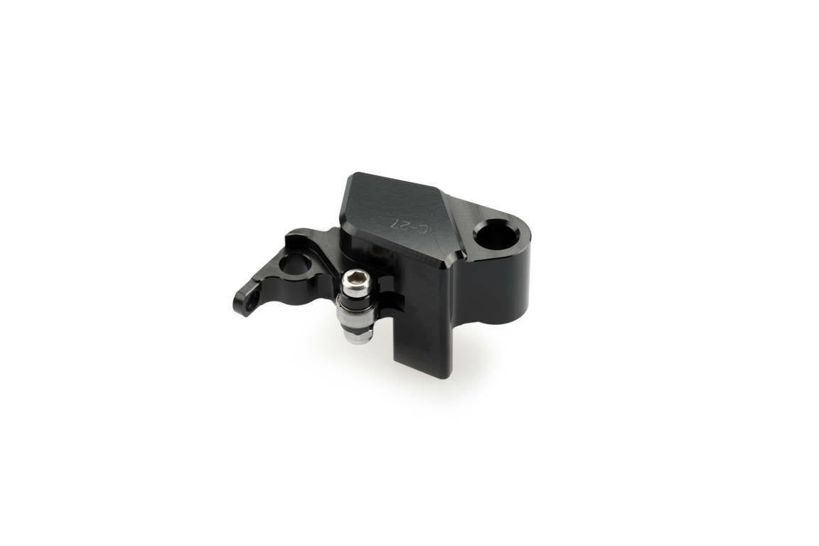 Puig Lever Adapter Clutch Black • #561-05454BK