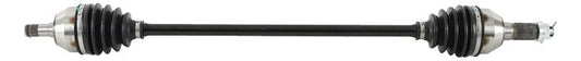 All Balls 6 Ball Heavy Duty Axle Front • #531-0238