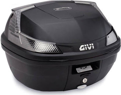 Givi Monolock Top Case Hard Luggage