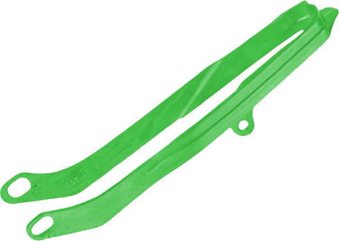 Acerbis Chain Slider Green • #21418-00006