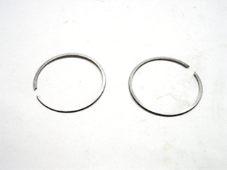 Namura Piston Rings 42.95Mm Kaw/Suz For Namura Pistons Only