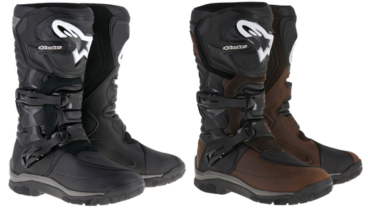 Alpinestars Corozal Adventure Boots