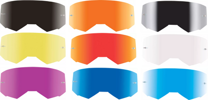 Fly Racing Zone/Focus Goggle Lens