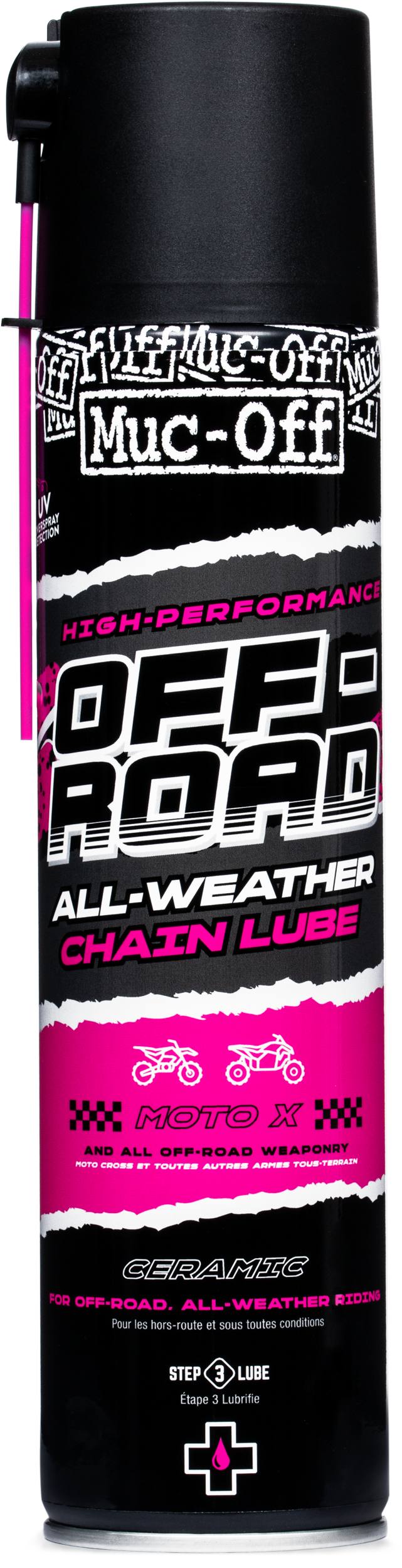 Muc-Off Off Road Chain Lube