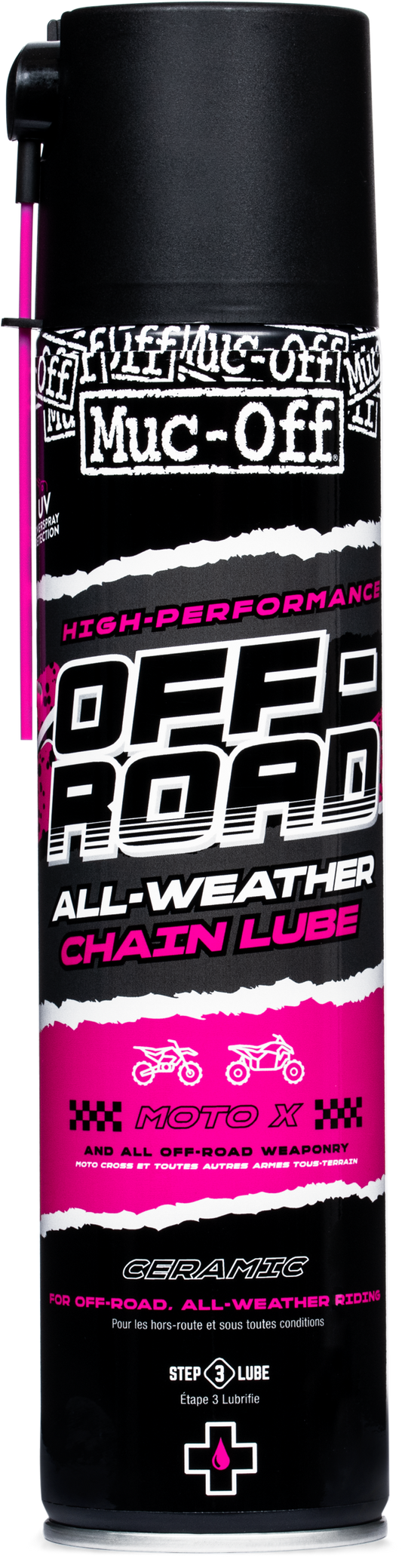 Muc-Off Off Road Chain Lube